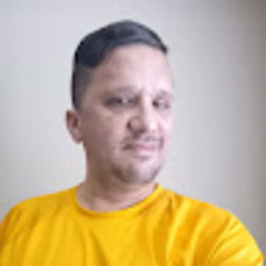 Meet your Posher, Brian